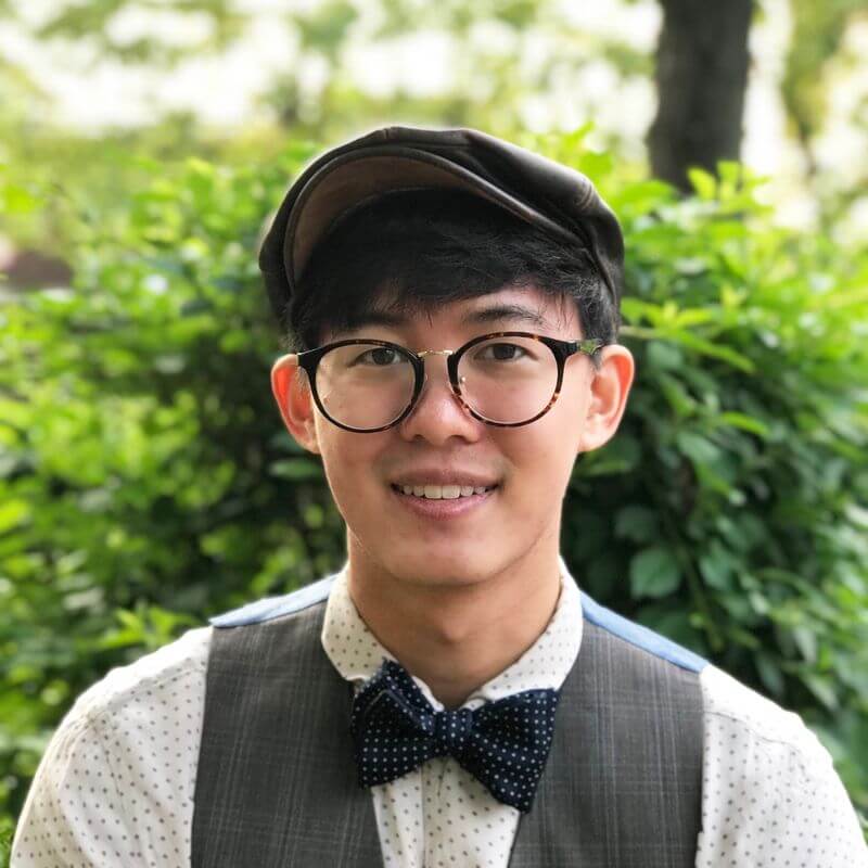 Andrew Tan