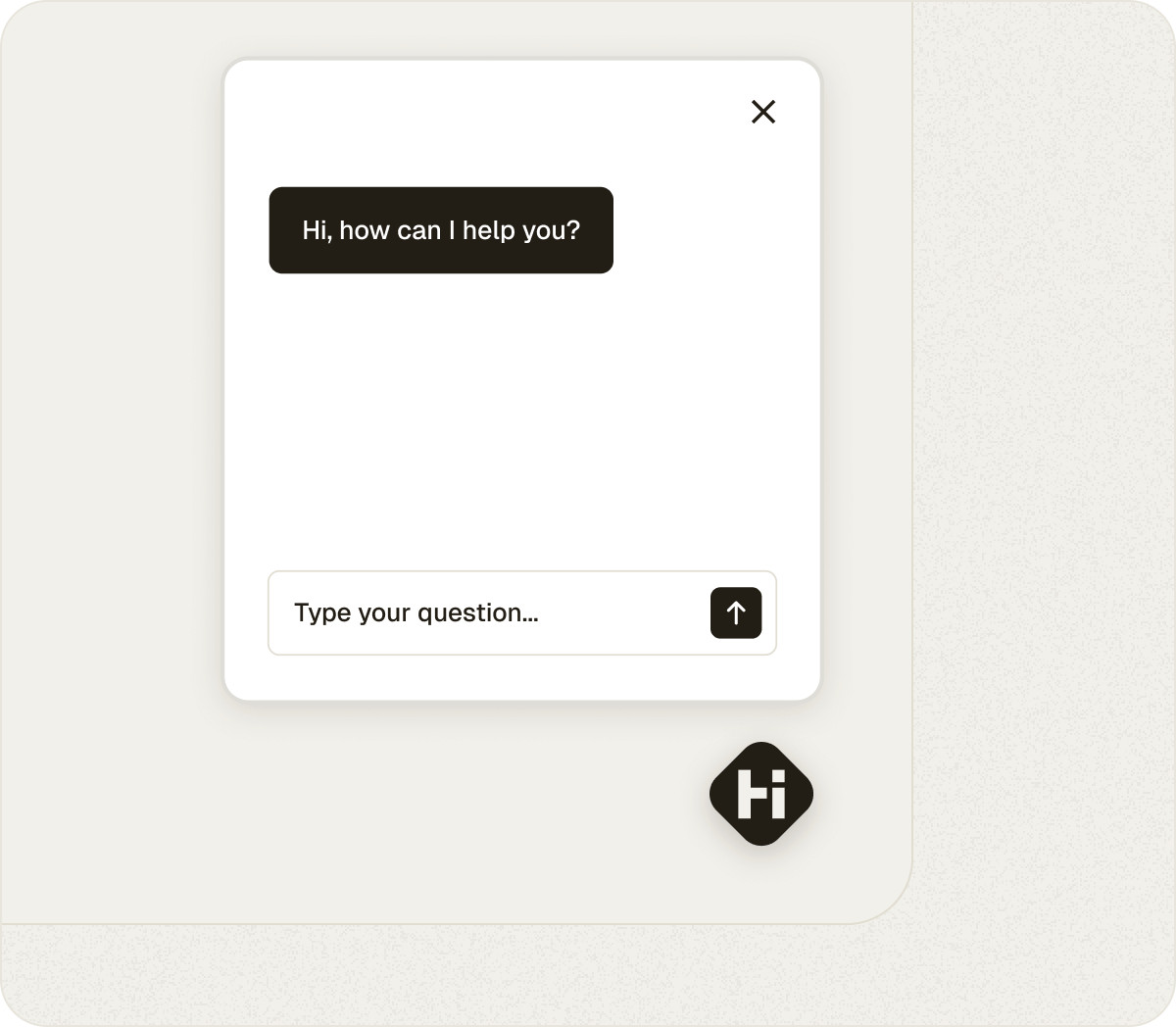 Chat Preview