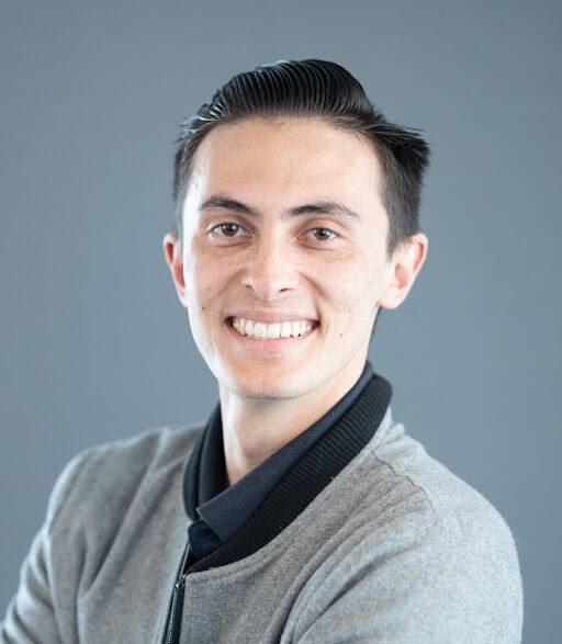 Dylan Harcourt