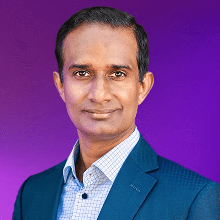 Karthik Narain