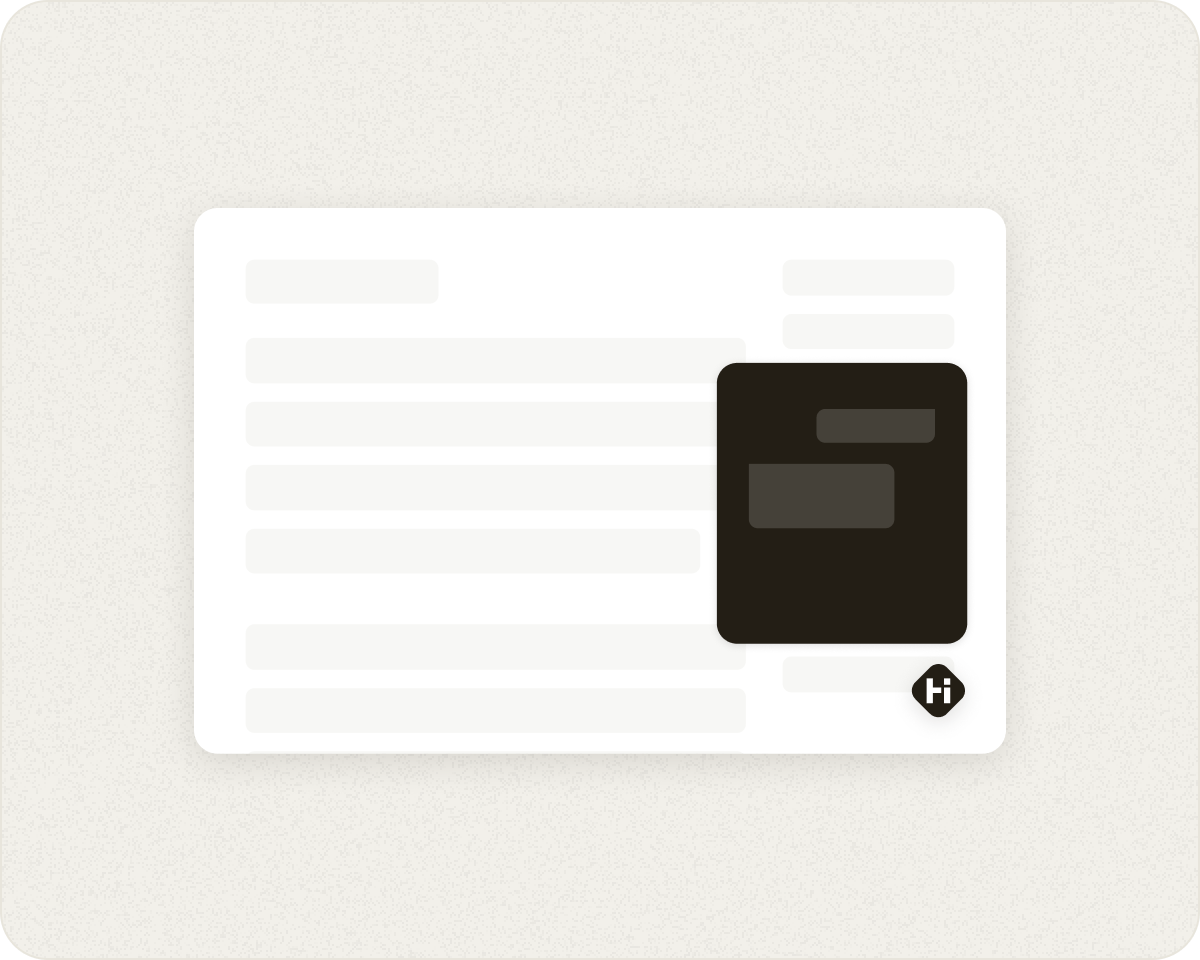 Document Processing