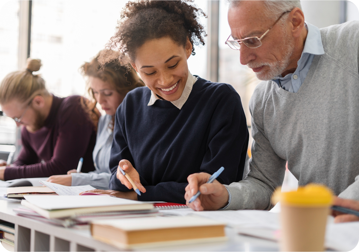 Educator Visibility